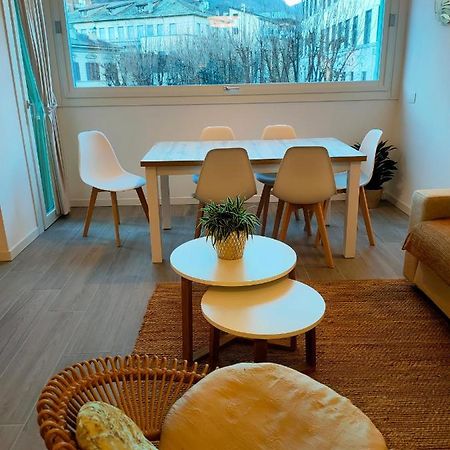 Valtellina Vacanze Sondrio Bagian luar foto