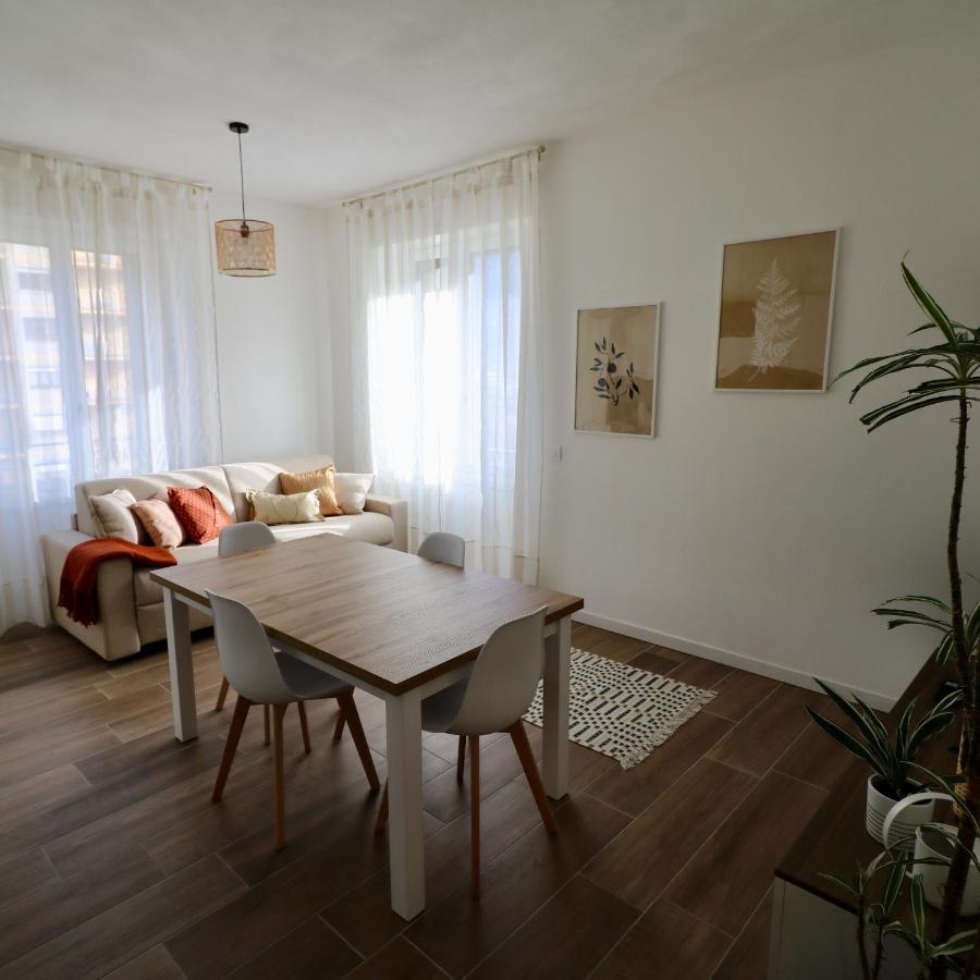 Valtellina Vacanze Sondrio Bagian luar foto
