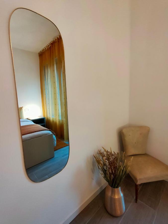 Valtellina Vacanze Sondrio Bagian luar foto