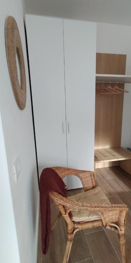 Valtellina Vacanze Sondrio Bagian luar foto