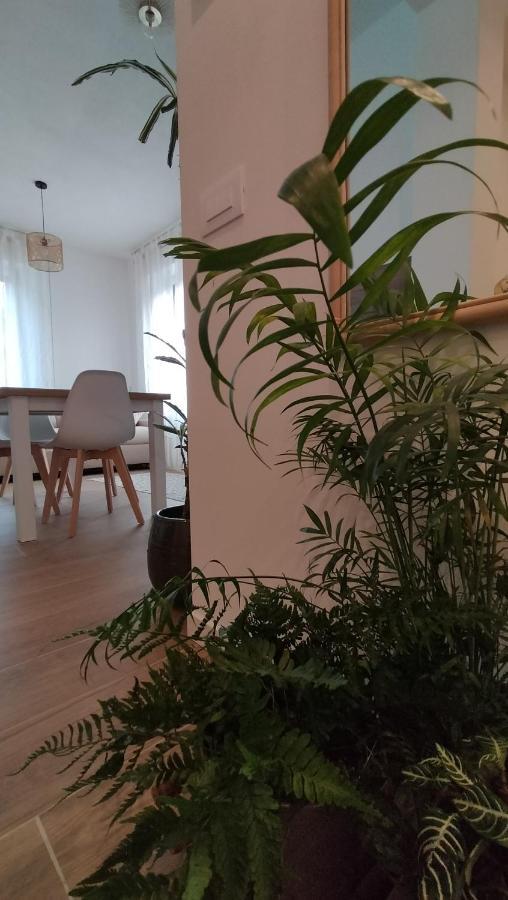 Valtellina Vacanze Sondrio Bagian luar foto